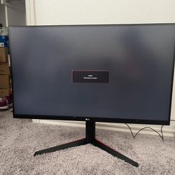 LG 32GK650F-B 32 Inch UltraGear 