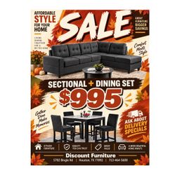 Furniture Package
