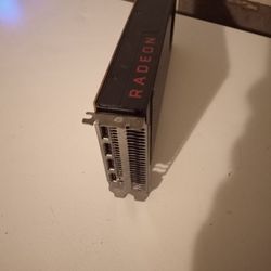 Amd Radeon Rx 480 