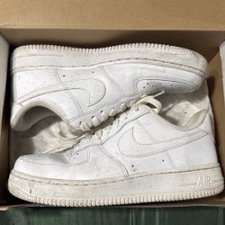 Air Force 1s