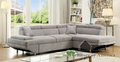 Brand New Sectional With A Sleeper In Stock For A Fast Delivery Or Pick