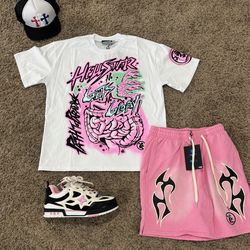 hellstar outfit