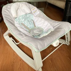 Baby Chair FREE