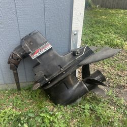 Alpha one Gen 2 Outdrive Mercruiser 4.3