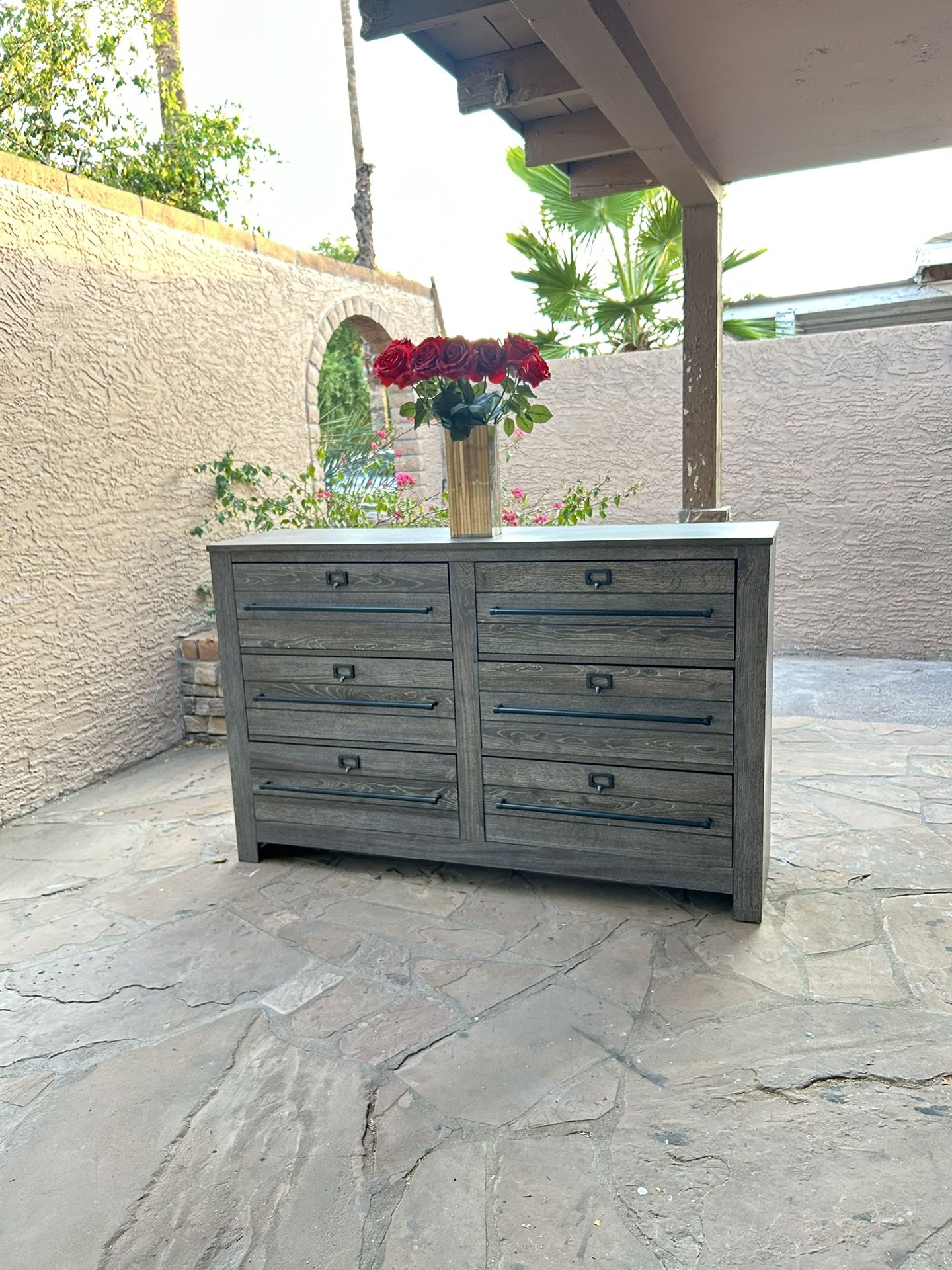 Modern Dresser