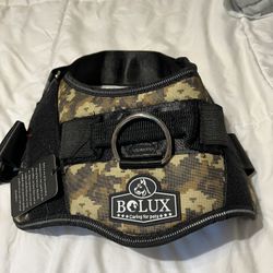 Dog Harness