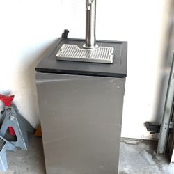 Kegerator 