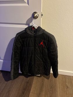 Jordan Air PSG Puffer Jacket