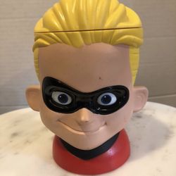 Disney on ice Incredibles mug
