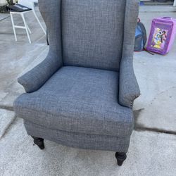 Accent Chair