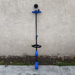 NEW Kobalt 24-volt 15-in Split Shaft Universal Attachment Capable String Trimmer (TOOL ONLY)