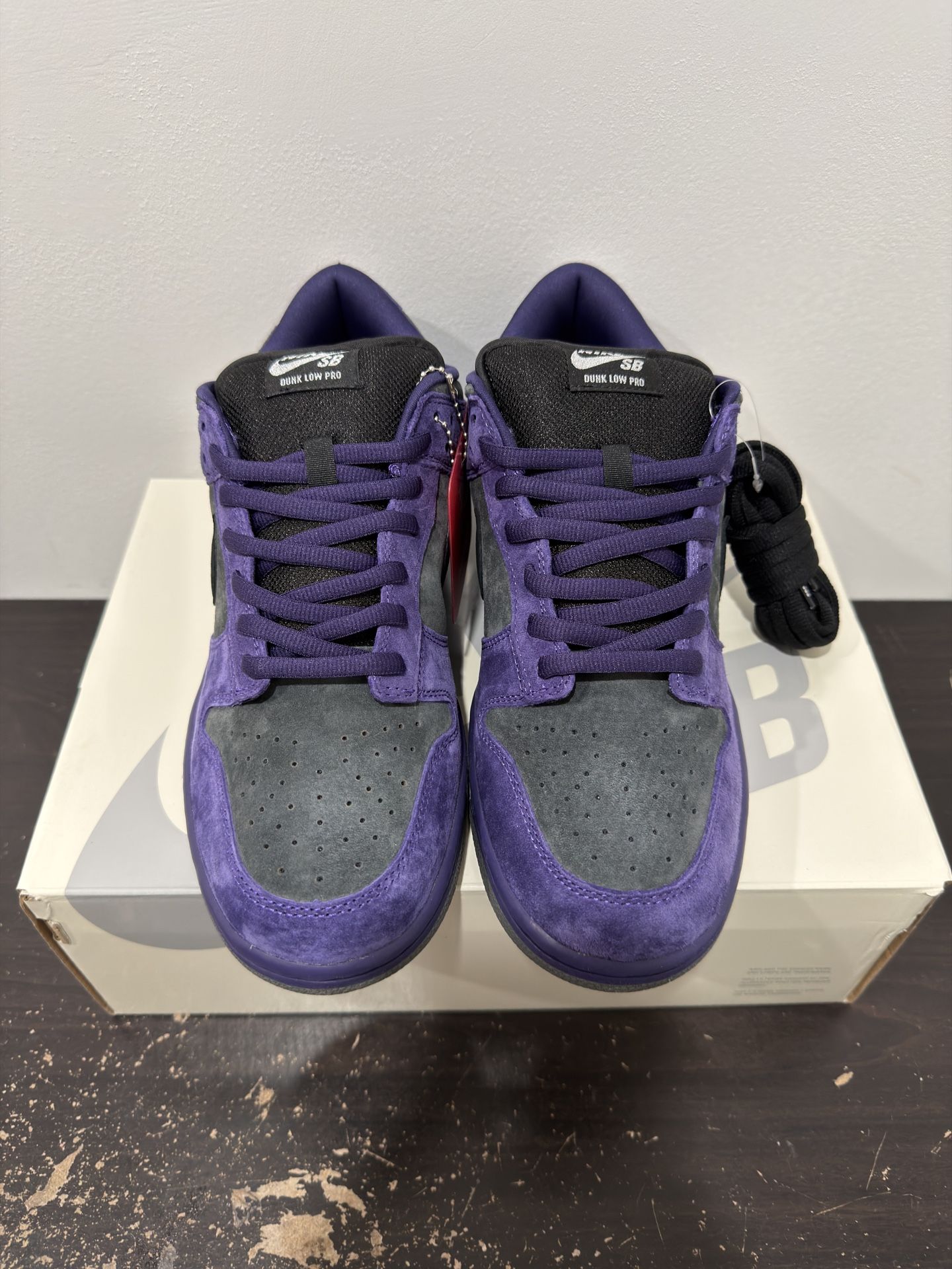 Supreme Nike SB Dunks 