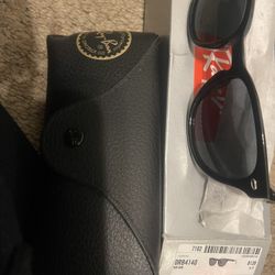Ray Ban Sunglasses 
