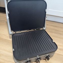 Cuisinart Electric Griddle