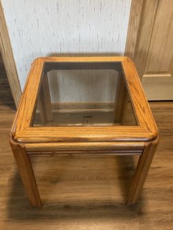End Table