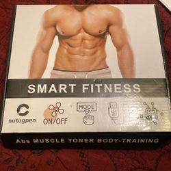Autagpen Ab Muscle Toner 