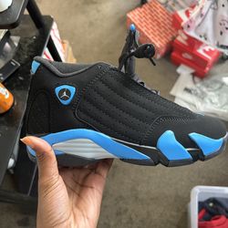 Jordan 14s