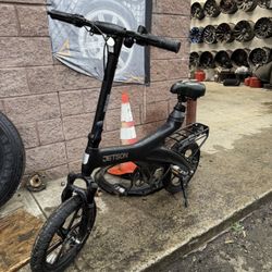 jetson E Bike 