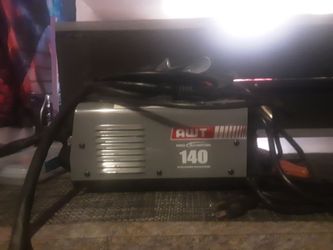 AWT Mig/stick welder