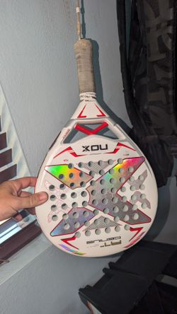 Nox padel racket