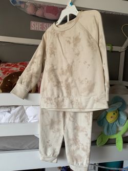 Unisex Okie Dokie two peice set 