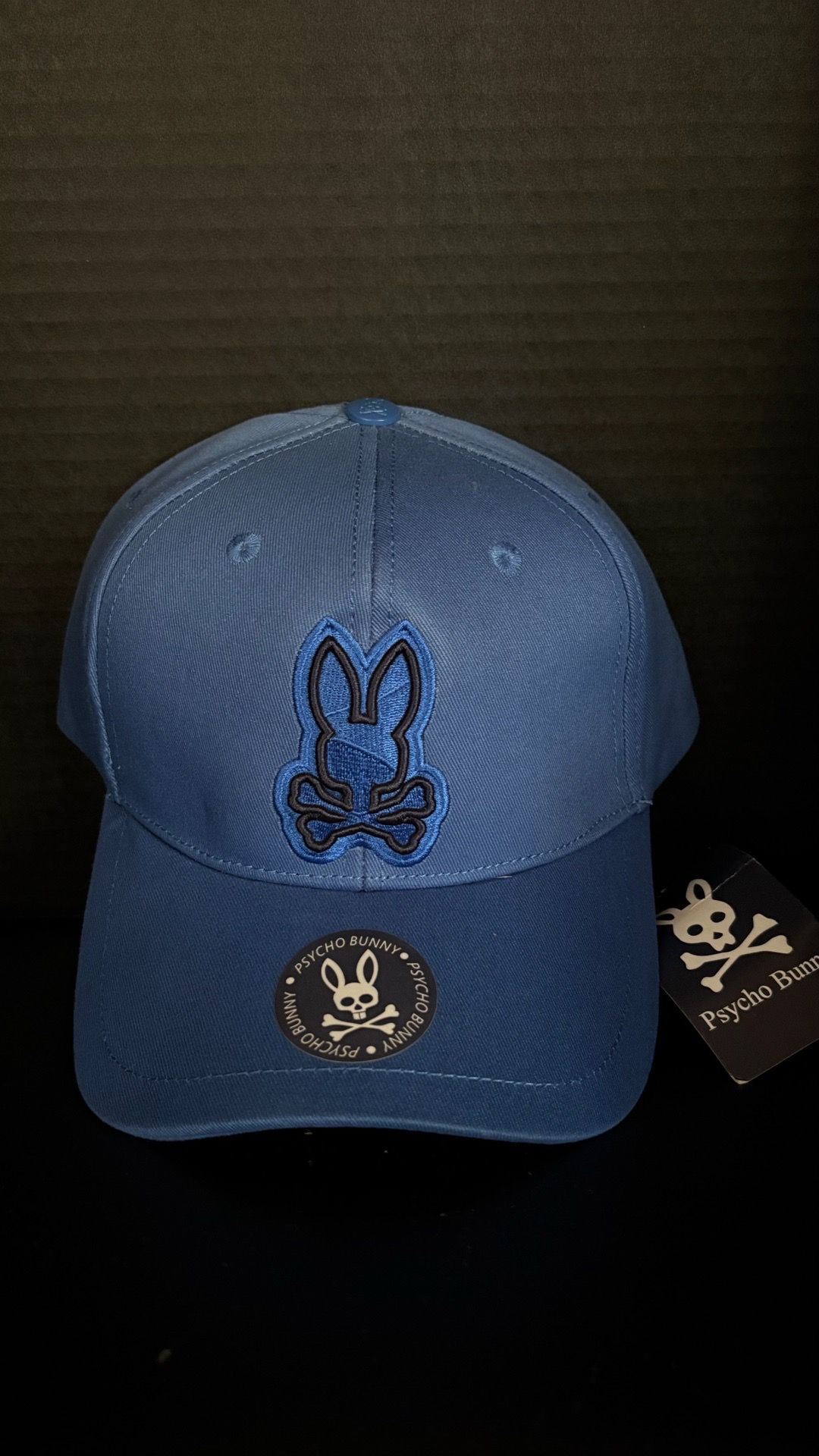 Men’s bunny hat
