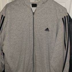 Adidas Hoodie 