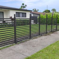 Fence 