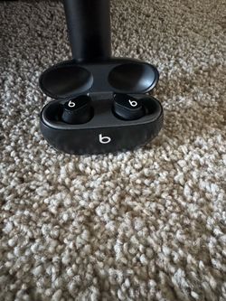Beats headphones