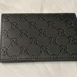 Passport Cover Card Wallet