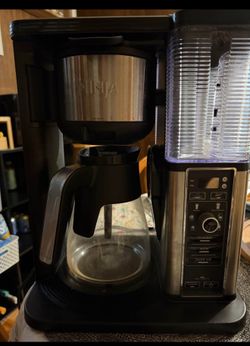 Cafetera