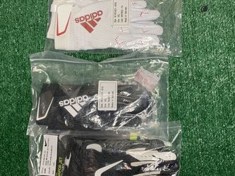 Football Gloves BRAND NEW