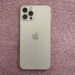 Apple iPhone 12 Pro 128GB Unlocked 