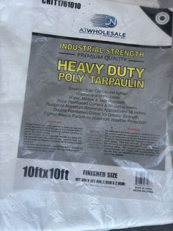 tarp/lona