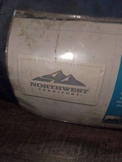 Camping Tent