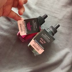 4 Wallflower Home Fragrance Refill 