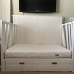 Newton Crib Mattress 