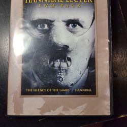 Hannibal Lecter Movies 💽