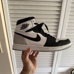 Jordan 1 Stage Haze