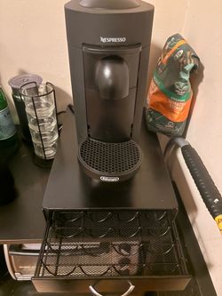 Nespresso Machine