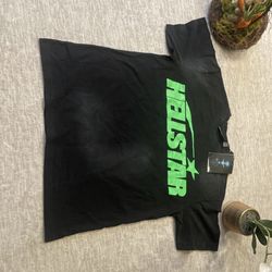 Hellstar Shirt