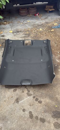 Roof Cover Dodge Challenger 2015-2023