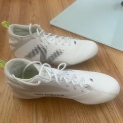 Lacrosse Cleats New Balance 