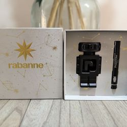 Rabanne PHANTOM cologne Gift Set