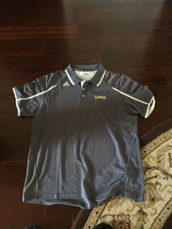 Brand new Adidas men’s XL Golf Shirt
