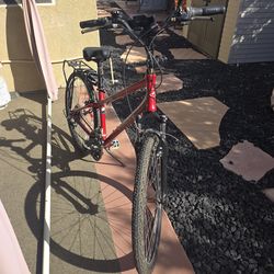 Giant Sedona Comfort Bike