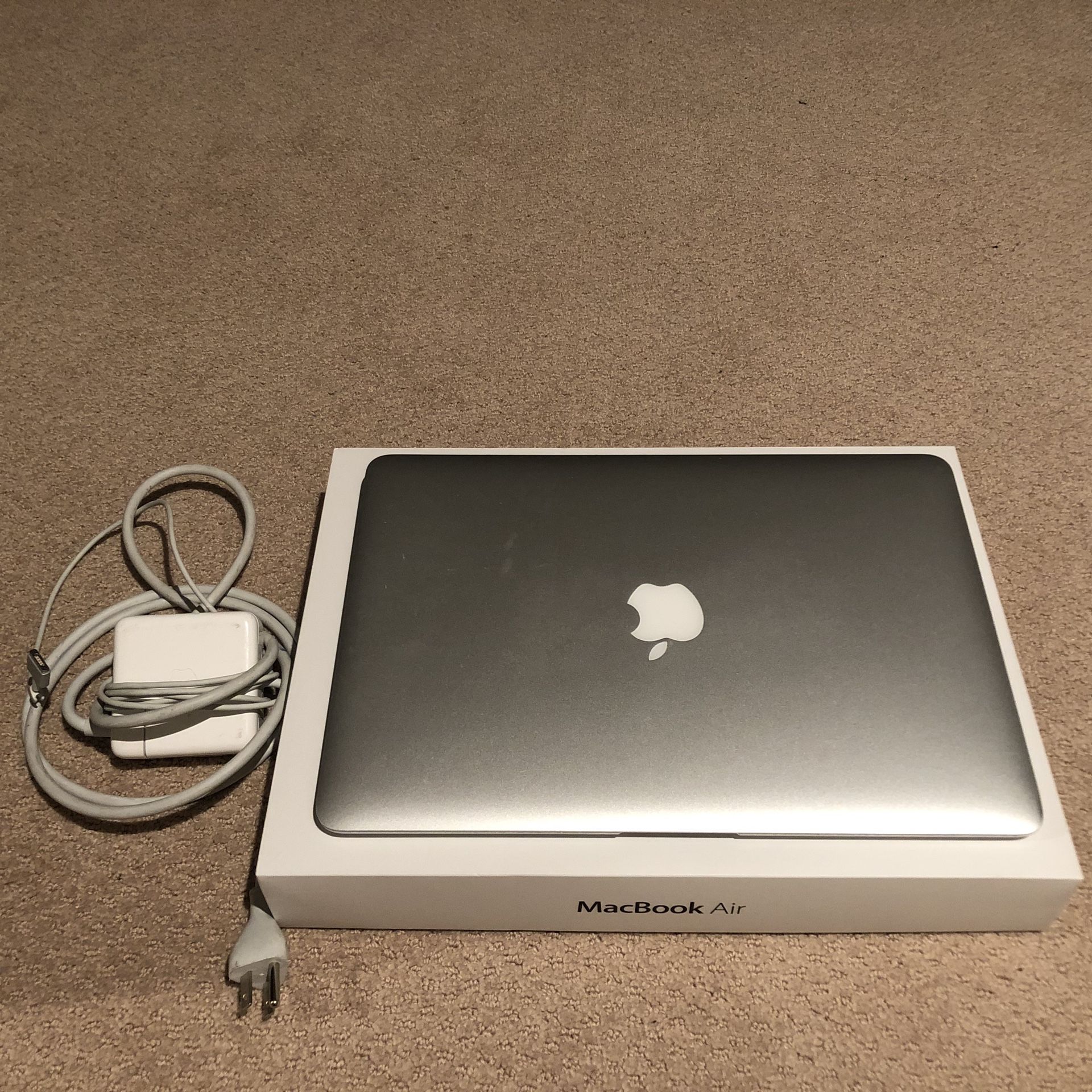 MacBook Air 13-inch