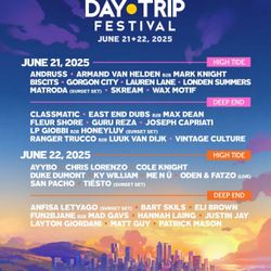 Day Trip