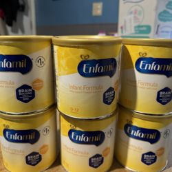 Enfamil formula