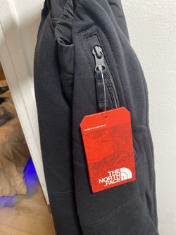 Supreme X North face